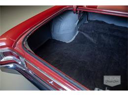 1966 Chevrolet Chevelle SS (CC-2113769) for sale in Auburn, Indiana