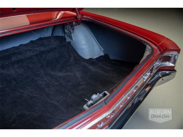 1966 Chevrolet Chevelle SS (CC-2113769) for sale in Auburn, Indiana