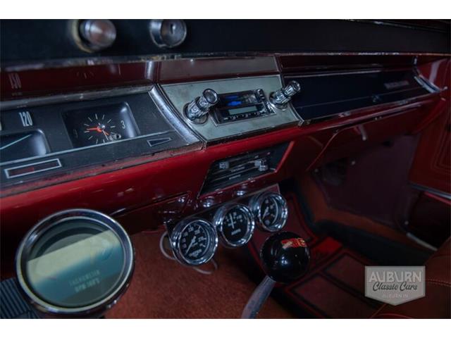 1966 Chevrolet Chevelle SS (CC-2113769) for sale in Auburn, Indiana