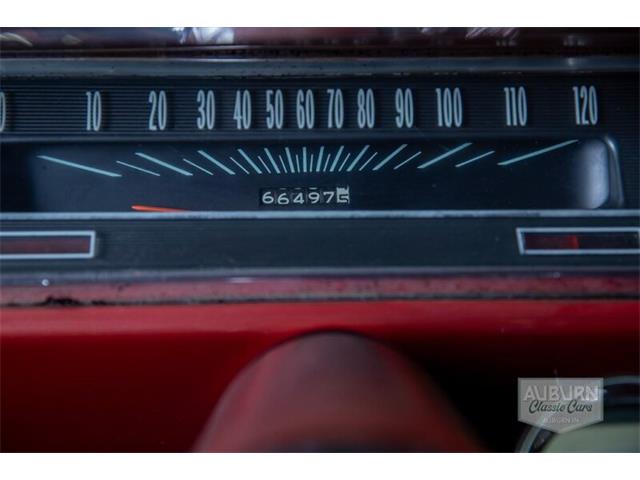 1966 Chevrolet Chevelle SS (CC-2113769) for sale in Auburn, Indiana