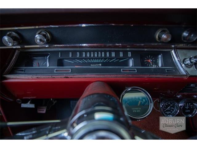 1966 Chevrolet Chevelle SS (CC-2113769) for sale in Auburn, Indiana