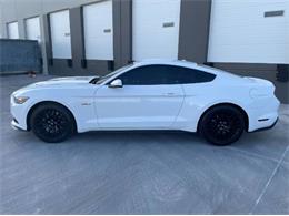 2016 Ford Mustang (CC-2110377) for sale in Cadillac, Michigan