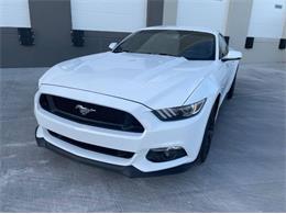 2016 Ford Mustang (CC-2110377) for sale in Cadillac, Michigan