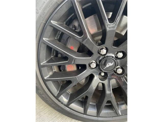 2016 Ford Mustang (CC-2110377) for sale in Cadillac, Michigan