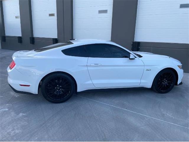 2016 Ford Mustang (CC-2110377) for sale in Cadillac, Michigan