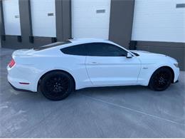2016 Ford Mustang (CC-2110377) for sale in Cadillac, Michigan