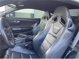 2016 Ford Mustang (CC-2110377) for sale in Cadillac, Michigan