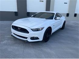 2016 Ford Mustang (CC-2110377) for sale in Cadillac, Michigan