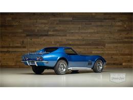 1969 Chevrolet Corvette (CC-2113770) for sale in Auburn, Indiana