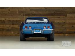 1969 Chevrolet Corvette (CC-2113770) for sale in Auburn, Indiana