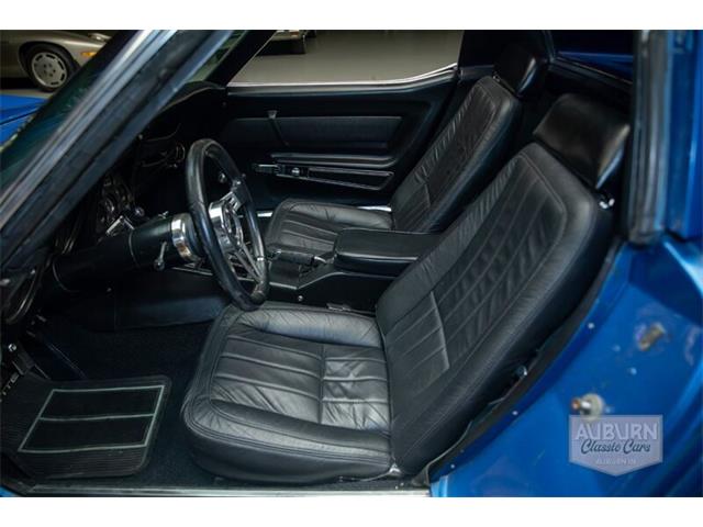 1969 Chevrolet Corvette (CC-2113770) for sale in Auburn, Indiana