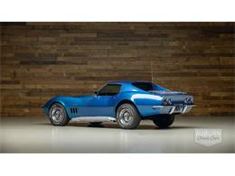 1969 Chevrolet Corvette (CC-2113770) for sale in Auburn, Indiana