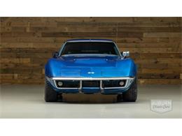 1969 Chevrolet Corvette (CC-2113770) for sale in Auburn, Indiana