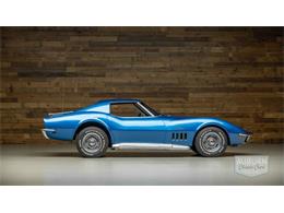 1969 Chevrolet Corvette (CC-2113770) for sale in Auburn, Indiana