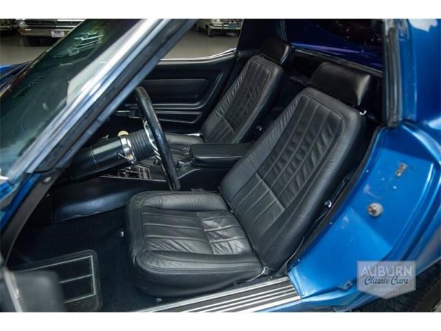 1969 Chevrolet Corvette (CC-2113770) for sale in Auburn, Indiana