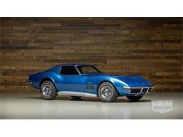 1969 Chevrolet Corvette (CC-2113770) for sale in Auburn, Indiana