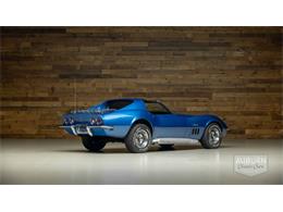 1969 Chevrolet Corvette (CC-2113770) for sale in Auburn, Indiana