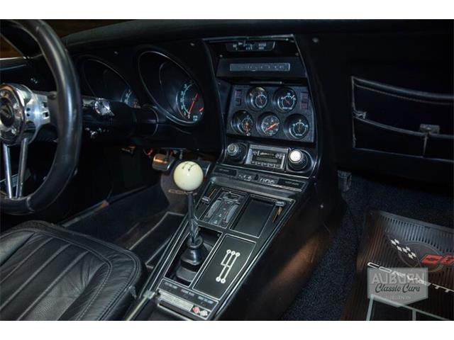 1969 Chevrolet Corvette (CC-2113770) for sale in Auburn, Indiana