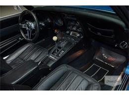 1969 Chevrolet Corvette (CC-2113770) for sale in Auburn, Indiana