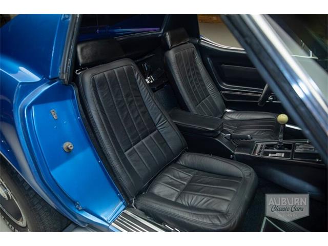 1969 Chevrolet Corvette (CC-2113770) for sale in Auburn, Indiana
