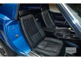 1969 Chevrolet Corvette (CC-2113770) for sale in Auburn, Indiana