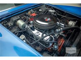 1969 Chevrolet Corvette (CC-2113770) for sale in Auburn, Indiana