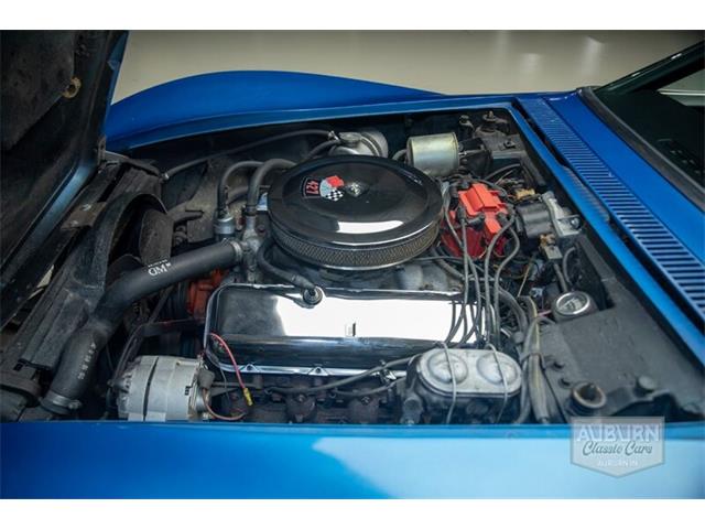 1969 Chevrolet Corvette (CC-2113770) for sale in Auburn, Indiana