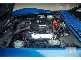 1969 Chevrolet Corvette (CC-2113770) for sale in Auburn, Indiana