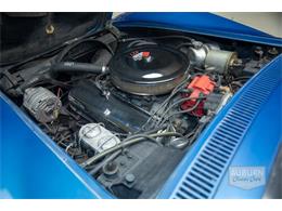 1969 Chevrolet Corvette (CC-2113770) for sale in Auburn, Indiana