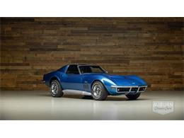 1969 Chevrolet Corvette (CC-2113770) for sale in Auburn, Indiana