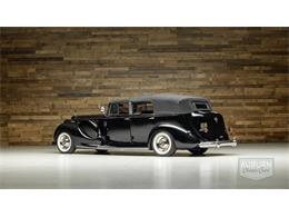 1938 Packard Super Eight (CC-2113771) for sale in Auburn, Indiana