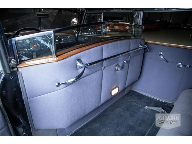 1938 Packard Super Eight (CC-2113771) for sale in Auburn, Indiana