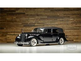 1938 Packard Super Eight (CC-2113771) for sale in Auburn, Indiana