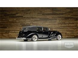 1938 Packard Super Eight (CC-2113771) for sale in Auburn, Indiana