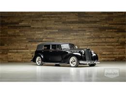 1938 Packard Super Eight (CC-2113771) for sale in Auburn, Indiana