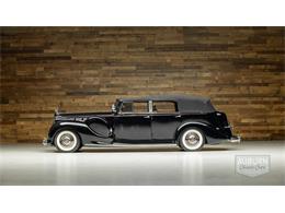 1938 Packard Super Eight (CC-2113771) for sale in Auburn, Indiana