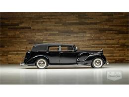 1938 Packard Super Eight (CC-2113771) for sale in Auburn, Indiana