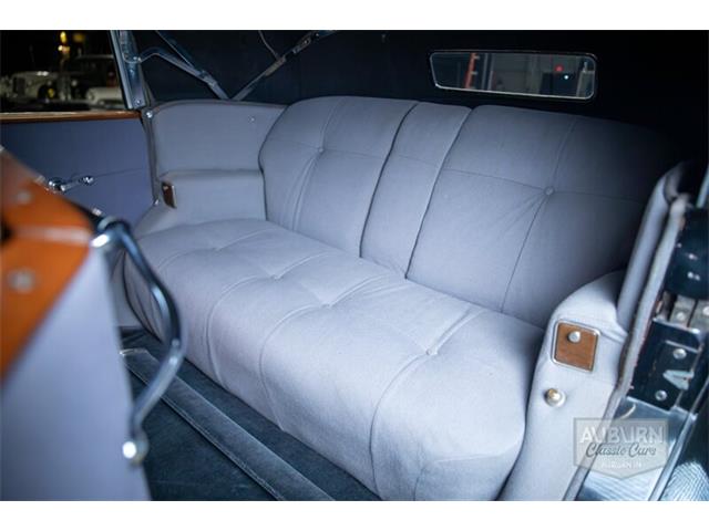 1938 Packard Super Eight (CC-2113771) for sale in Auburn, Indiana