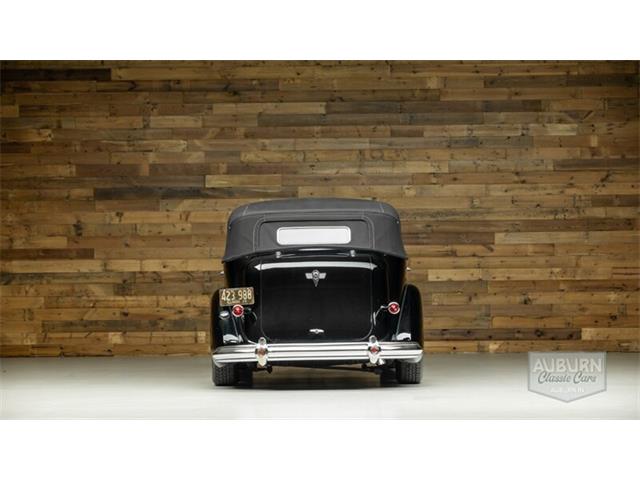 1938 Packard Super Eight (CC-2113771) for sale in Auburn, Indiana