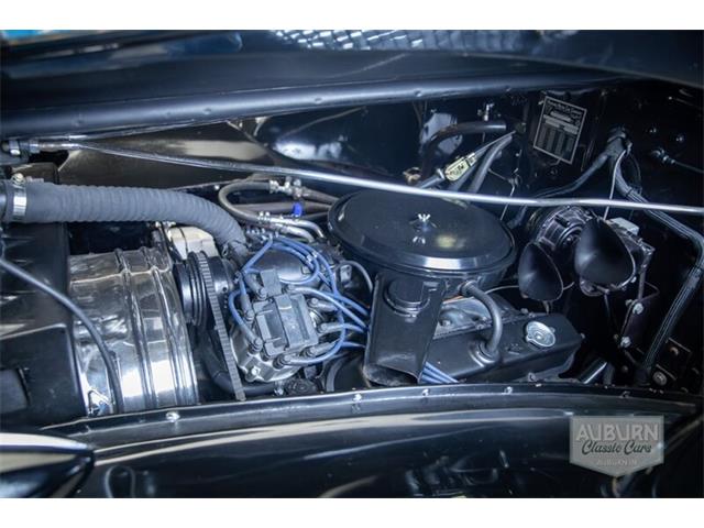 1938 Packard Super Eight (CC-2113771) for sale in Auburn, Indiana