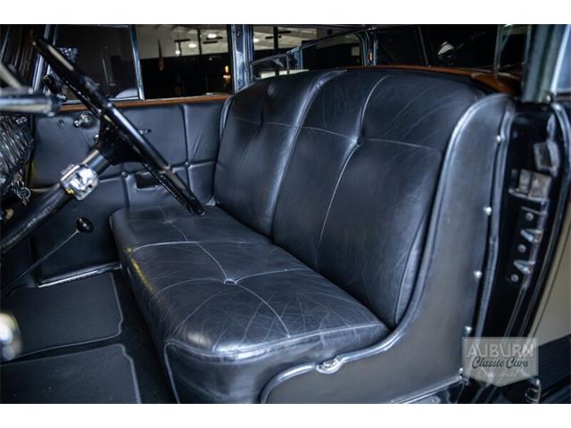 1938 Packard Super Eight (CC-2113771) for sale in Auburn, Indiana