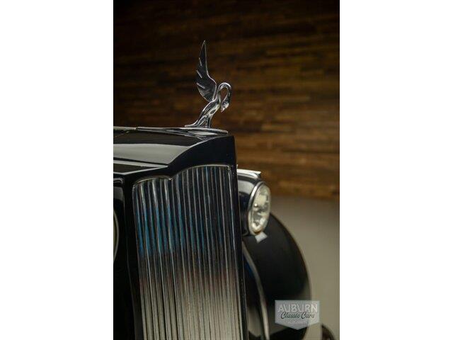 1938 Packard Super Eight (CC-2113771) for sale in Auburn, Indiana