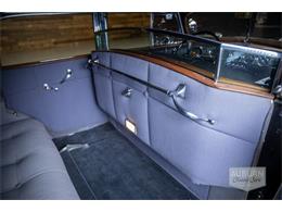 1938 Packard Super Eight (CC-2113771) for sale in Auburn, Indiana