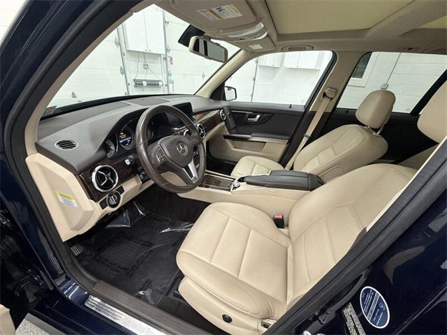 2013 Mercedes-Benz 350 (CC-2113773) for sale in Spring City, Pennsylvania