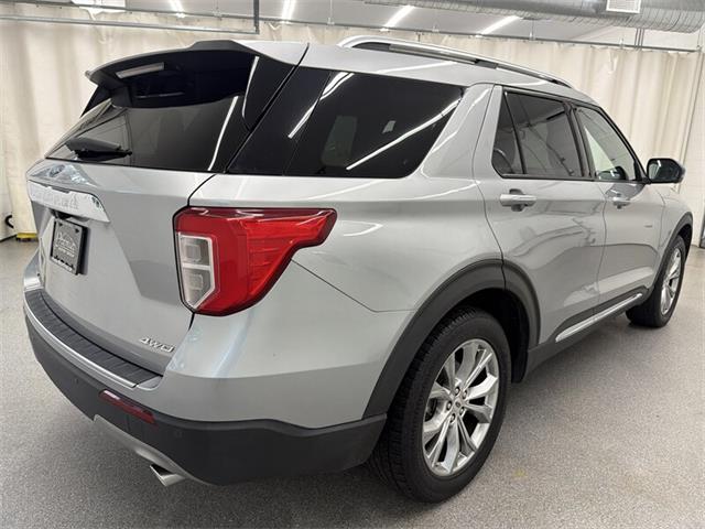 2021 Ford Explorer (CC-2113774) for sale in Spring City, Pennsylvania