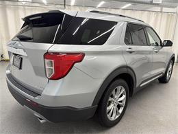 2021 Ford Explorer (CC-2113774) for sale in Spring City, Pennsylvania