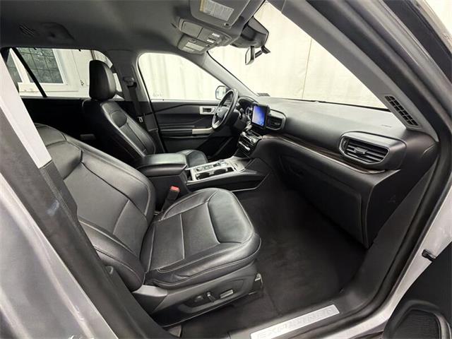2021 Ford Explorer (CC-2113774) for sale in Spring City, Pennsylvania