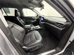 2021 Ford Explorer (CC-2113774) for sale in Spring City, Pennsylvania