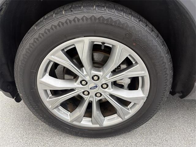 2021 Ford Explorer (CC-2113774) for sale in Spring City, Pennsylvania