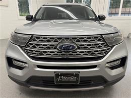 2021 Ford Explorer (CC-2113774) for sale in Spring City, Pennsylvania